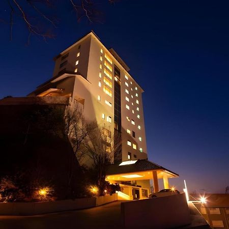 Hotel Areaone Banjinmisaki Kashiwazaki Exterior foto